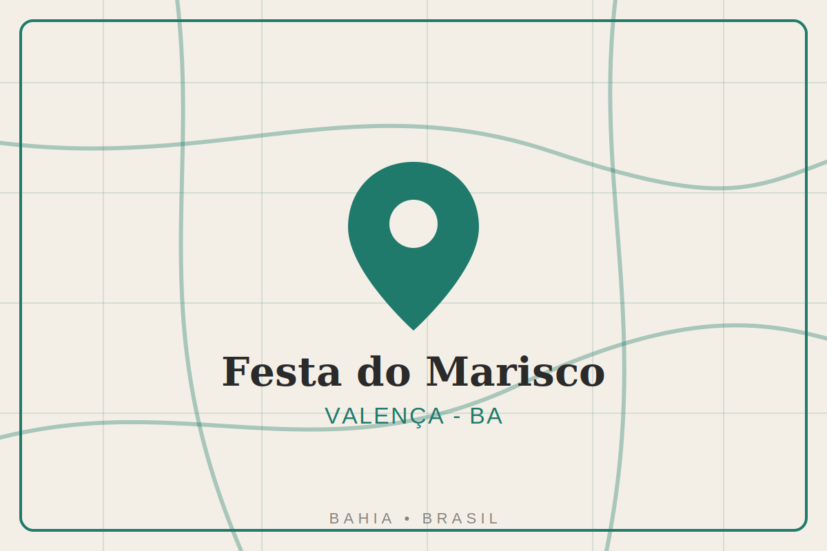 Valenca Festa Do Marisco