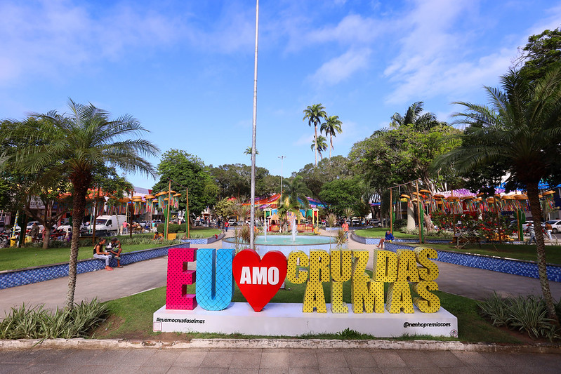 OS 10 MELHORES PADARIAS DE CRUZ DAS ALMAS, BAHIA