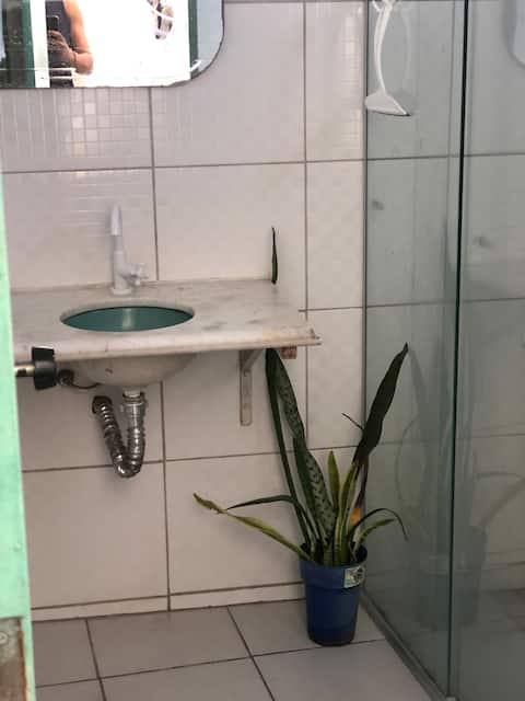 Arte & Aconchego Casa em Cachoeira