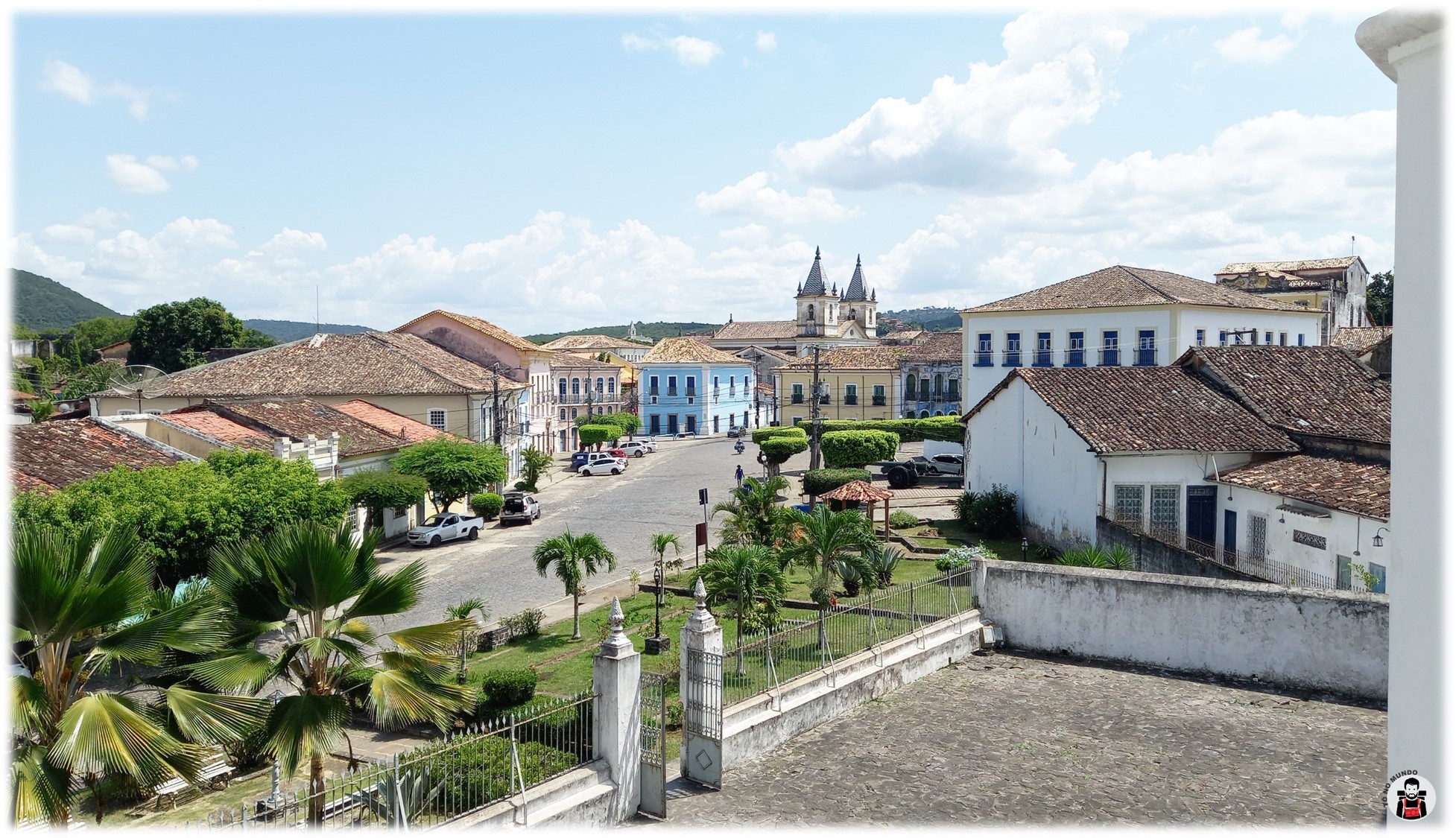 FLICA 2026: Programação Completa da Festa Literária Internacional de Cachoeira