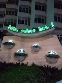 Feira Palace Hotel