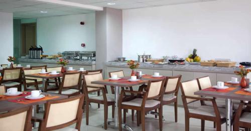 Atmosfera Hotel