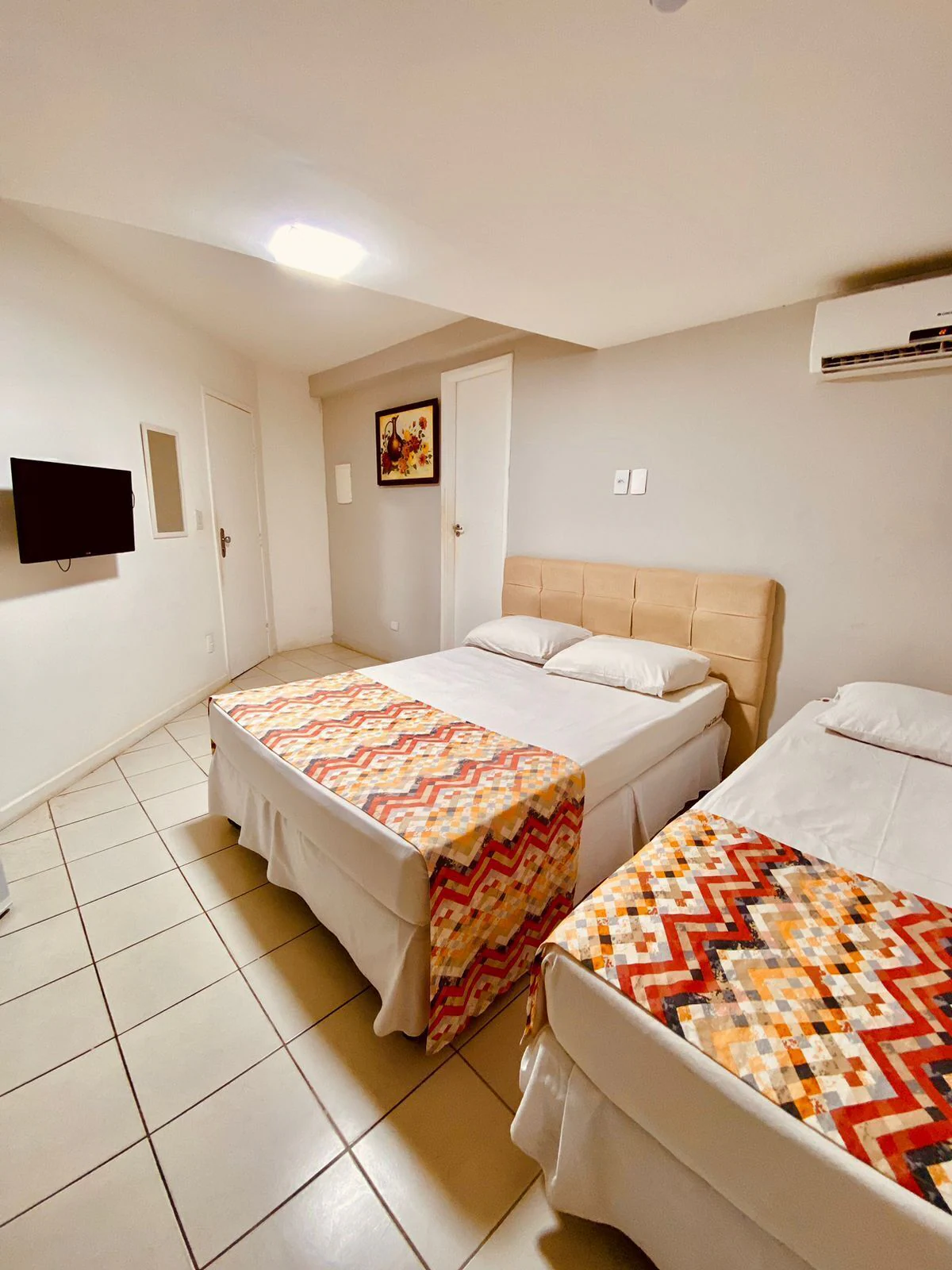 Porto Salvador Hotel