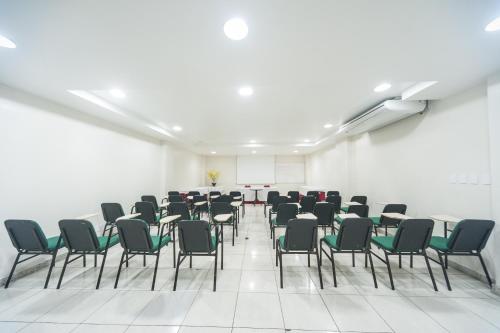 Hotel Golden Park Salvador By Nacional Inn