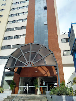 Executive Hotel, Feira de Santana