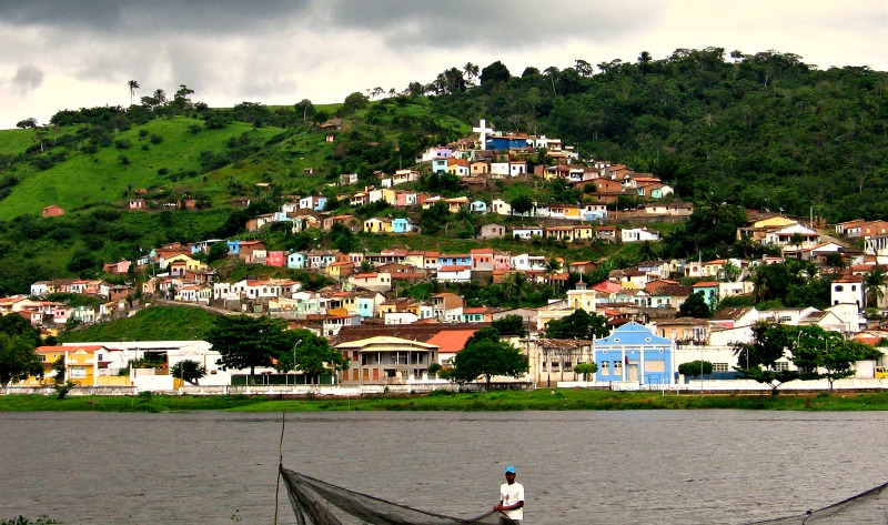 Distância de Salvador a Cachoeira: Tudo o Que Você Precisa Saber Antes de Viajar em Cachoeira