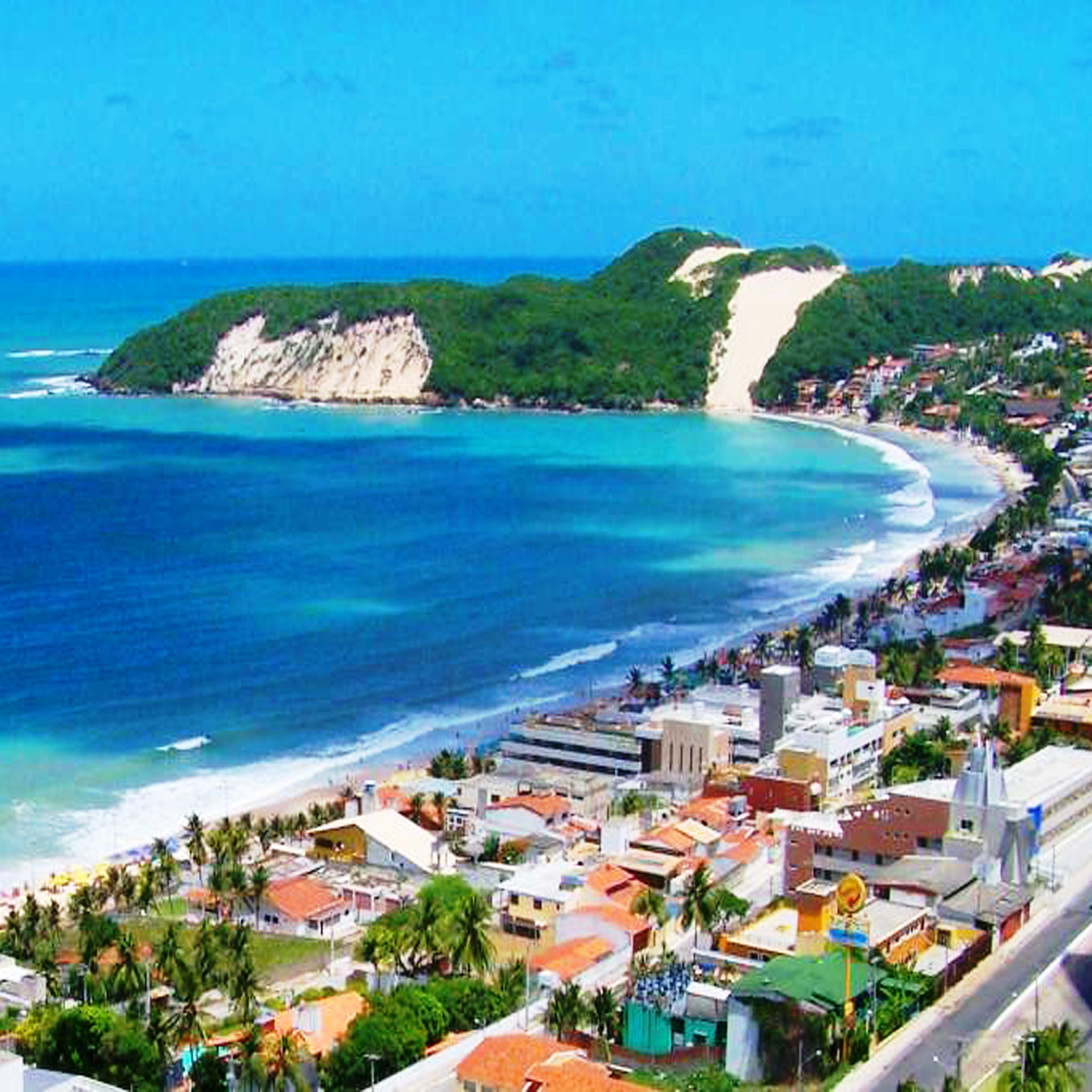 LUGARES BARATOS PARA VIAJAR  em Salvador