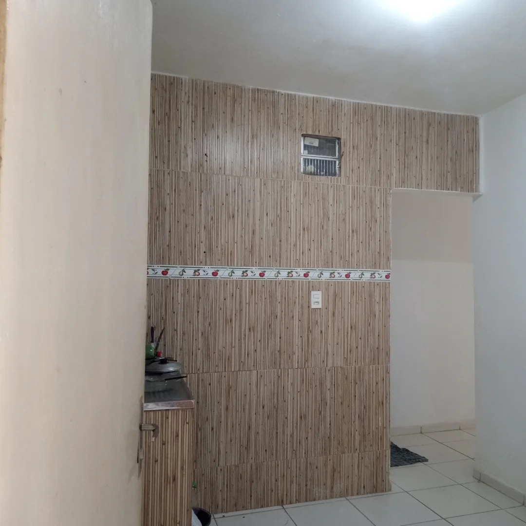 Alugo apartamento no prédio Florida Capoeruçu  em Cachoeira