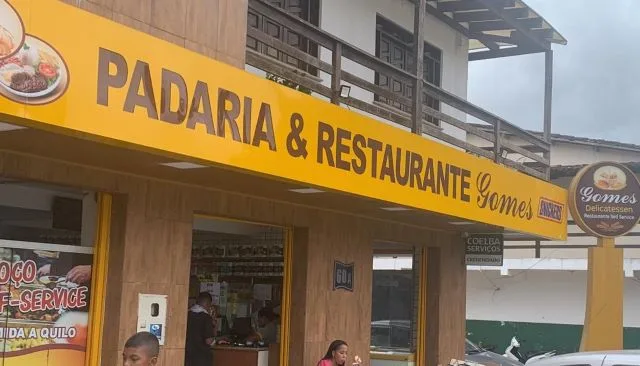 CAFETERIA EM FEIRA DE SANTANA: ONDE TOMAR UM BOM CAFÉ
